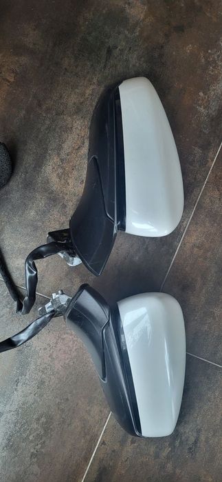 Огледала за Mazda CX 30