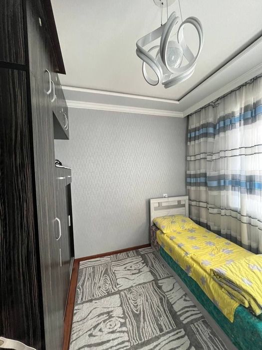 Qizlarga kvartira ijarasi Maklersiz