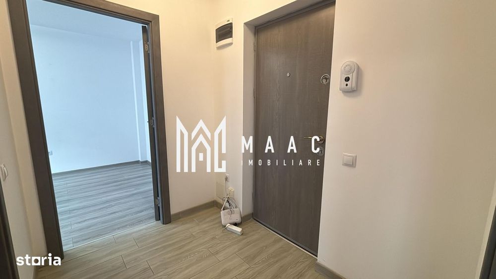 Apartament 2 camere | 42 MPU | Parter | Parcare | Balcon | Doamna Stan