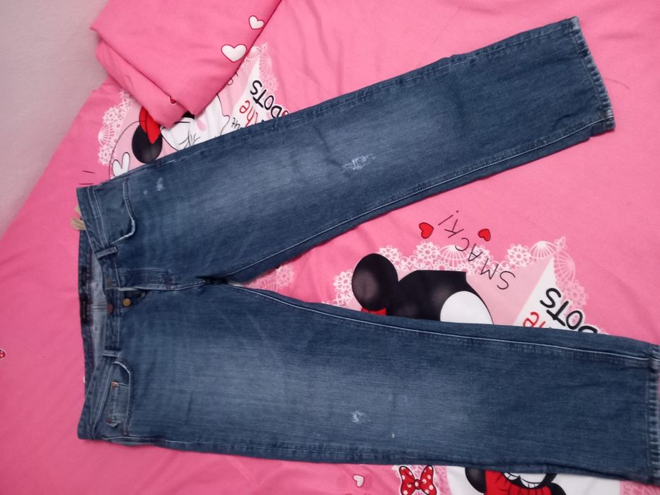 Blugi barbati Massimo