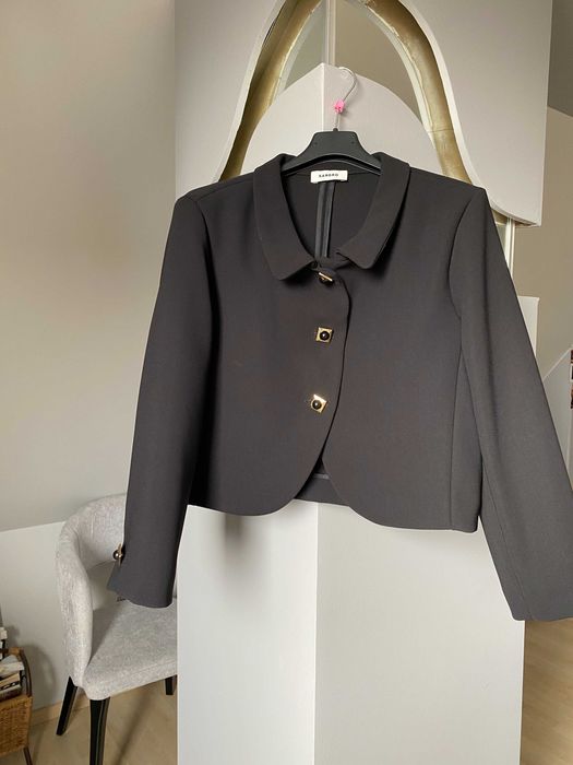 Дамско офицялно сако SANDRO