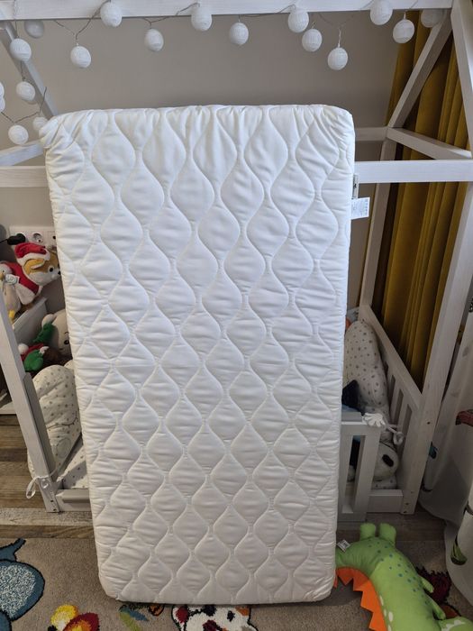 Детски  матрак Lorelli - 60x120x10