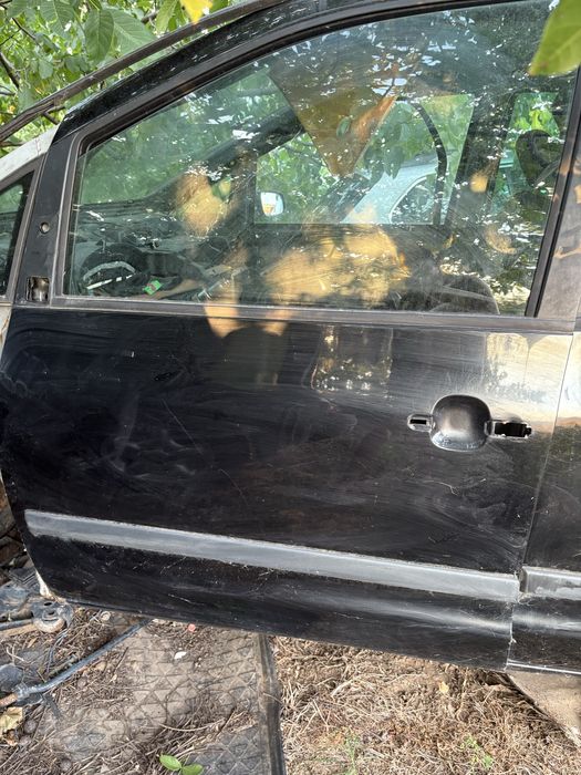 Врати за Шаран / VW Sharan 2002-2009