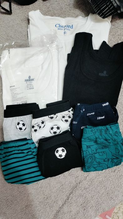 Одежда для мальчика