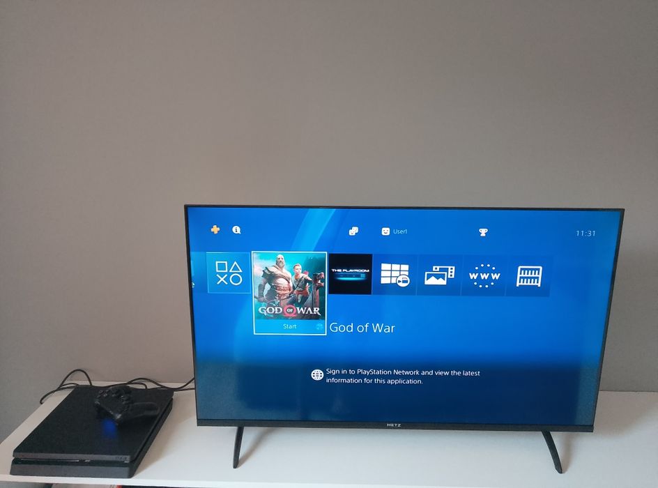 Playstation 4 Slim ps4