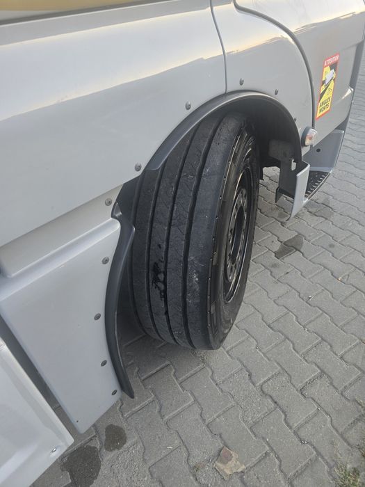 Vând Man TGX 18.500 euro 6 MEGA! 12000 euro fix!
