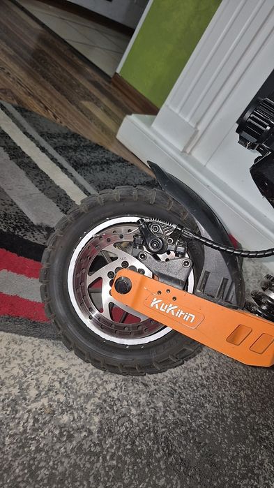 Vând kukirin g2 max