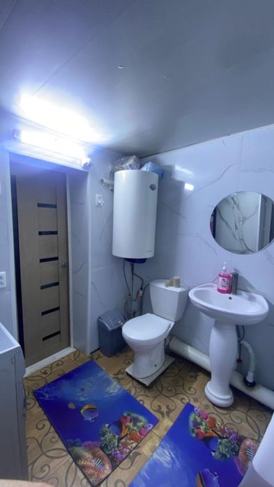 Продам частный дом в центре города Аягуз