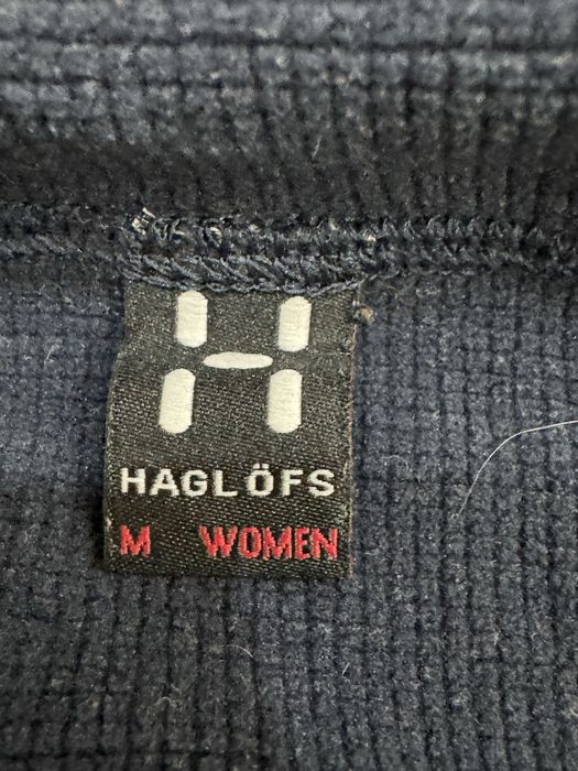 Дамско горнище HAGLOFS . Размер М