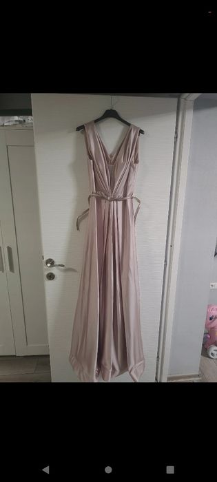 Rochie eleganta lunga