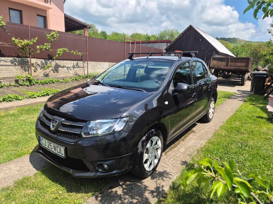 Vand Dacia Logan 0.9 TCE
