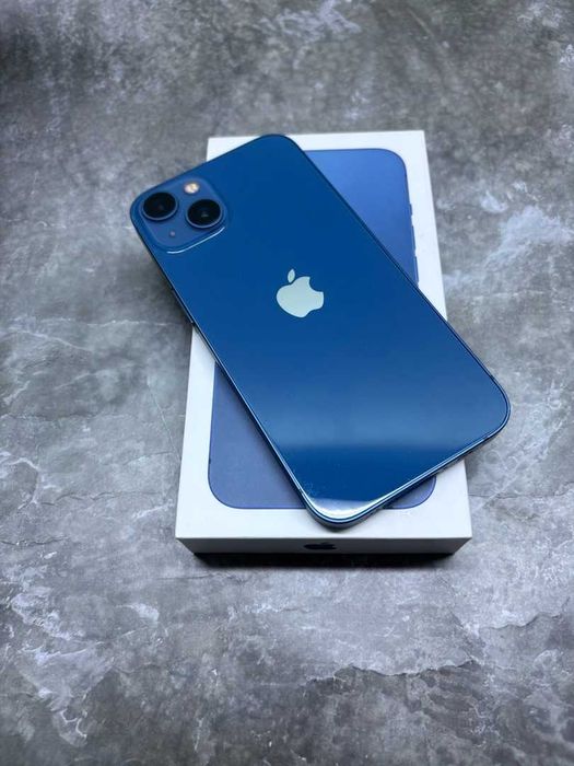 Apple iPhone 13 (Кандыагаш)0410 Лот 113/3025