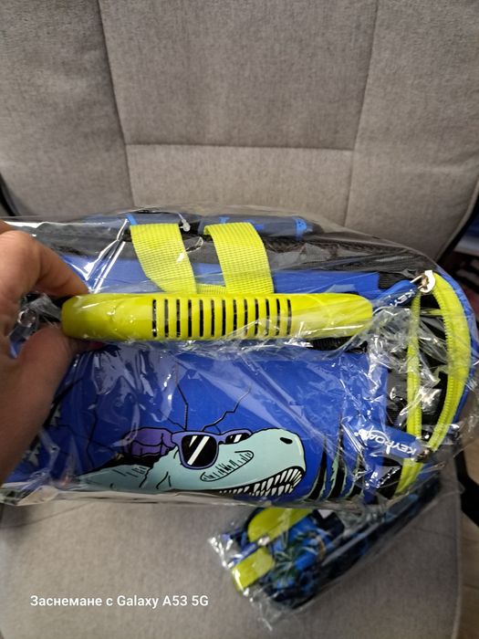 Ученически раници