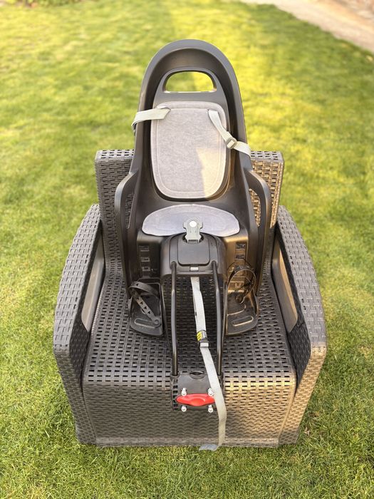 Детско столче за велисипед