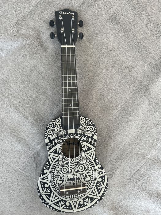 Укулеле б/у 5000 тг