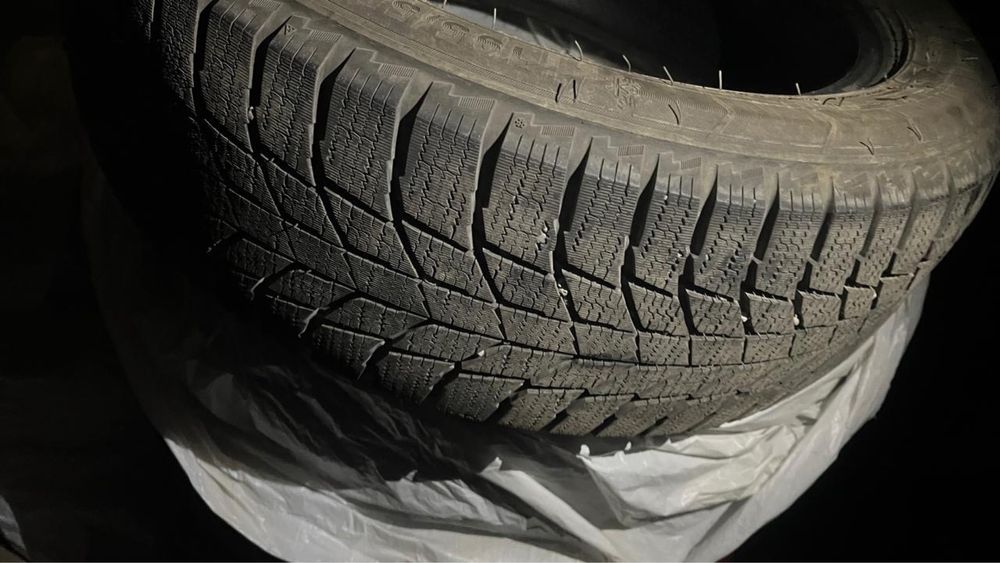 Продам шины 195 55 R16