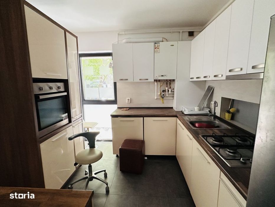Vila moderna, 170 mp, individuala, Tineretului Chiajna,