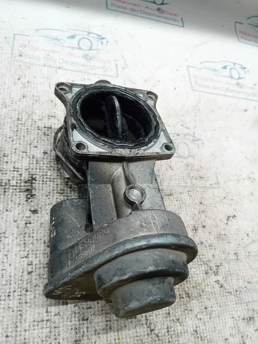 clapeta acceleratie volkswagen touareg 2005