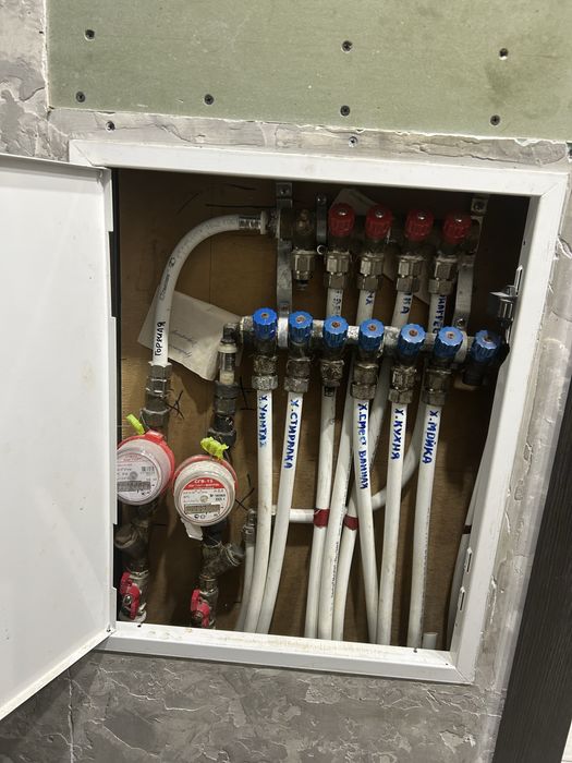 обмен на частный дом