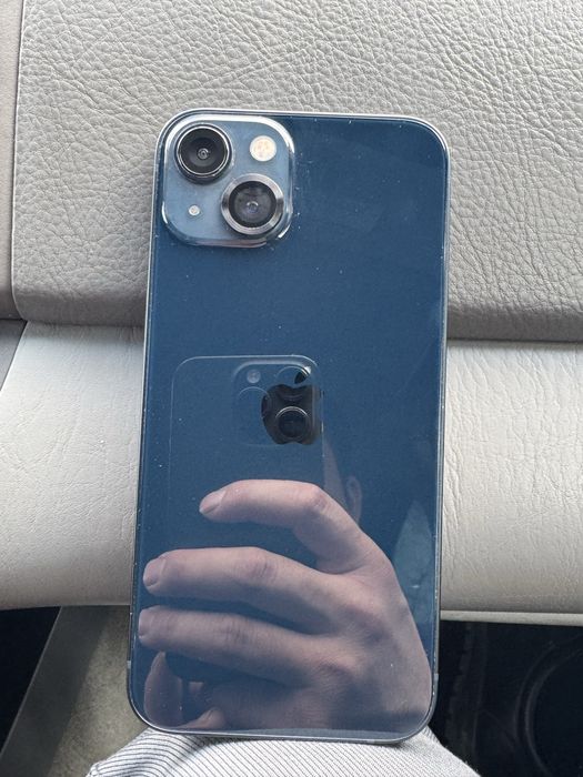 Айфон 13 128 гб..