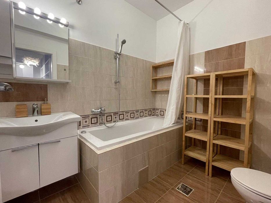 Apartament 2 camere – Tomis Plus – mobilat și utilat – termen lung