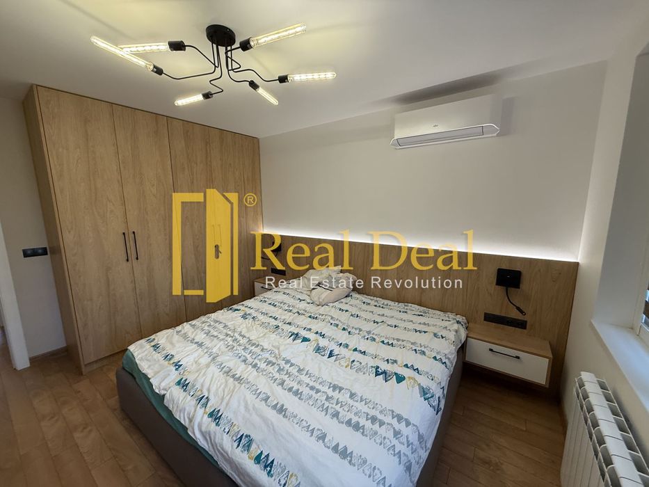 Продава се Тристаен апартамент в София, Люлин 3 - 65 кв.м за 2980 €/кв.м - Снимка #11