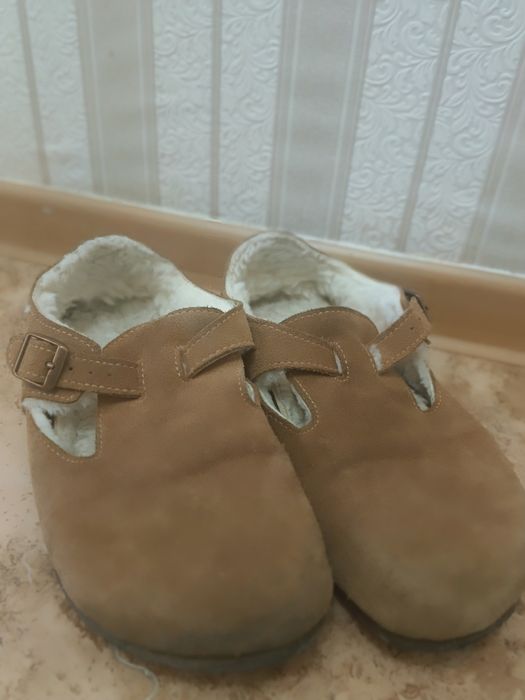 Продам полусапожки