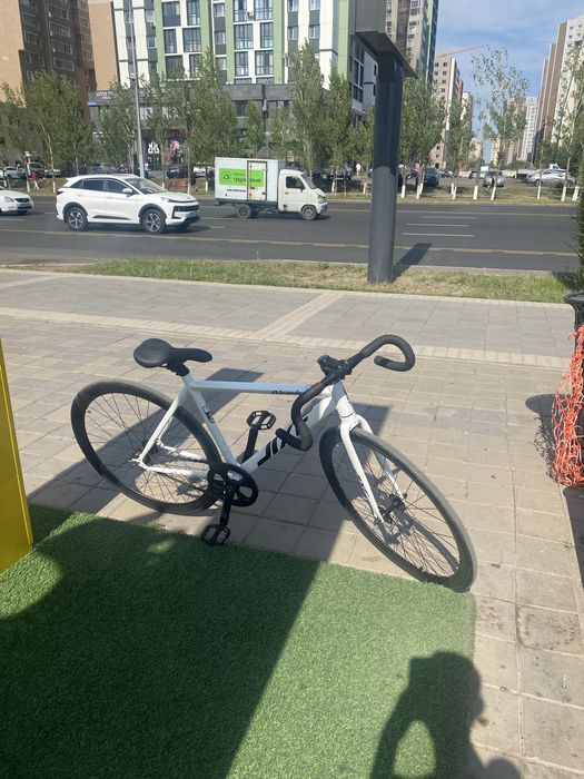 Продам jixf фикс