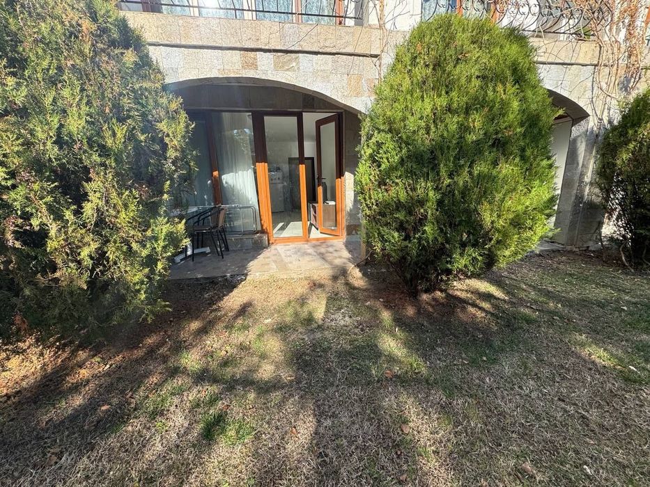 Продава се Двустаен апартамент в к.к. Златни пясъци - 63 кв.м за 1191 €/кв.м - Снимка #4