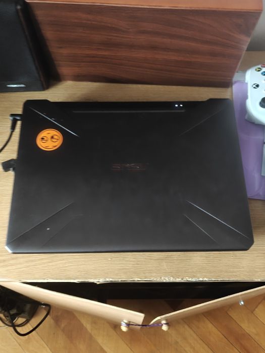 Laptop Asus TUF gaming