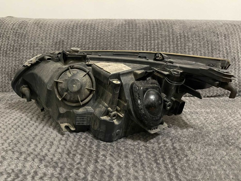 Set faruri e60/e61 FaceLift Halogen Europa