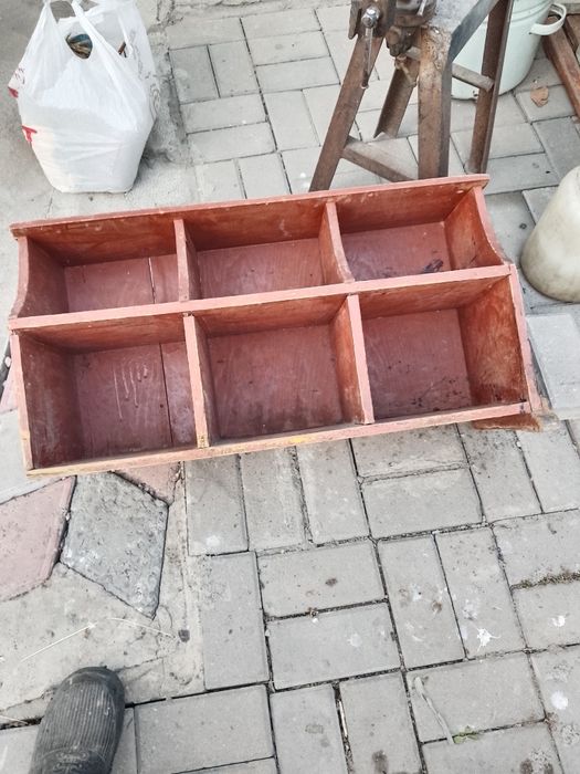 Ретро полочка ,натуральное дерево