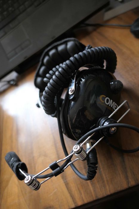 Casti + Microfon + cablu Studio Beyerdynamic DT280 - 250 Ohm DT-108