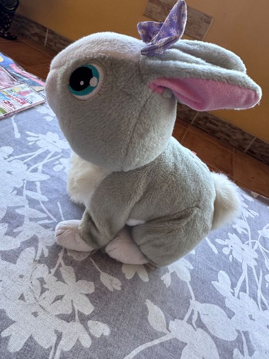 Интерактивни играчки