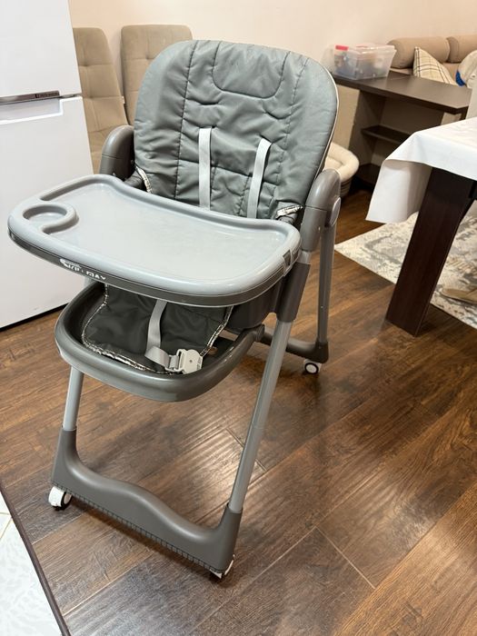 Детский стульчик