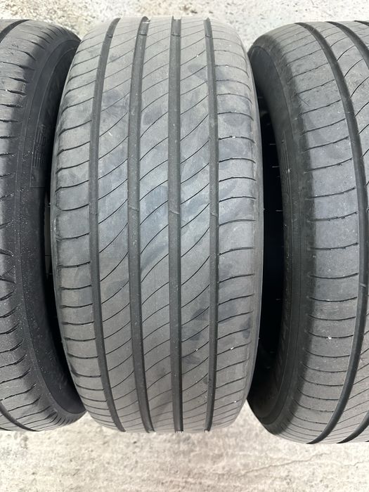 225 55 17 Michelin Primacy 4 DOT2122 / 4бр.