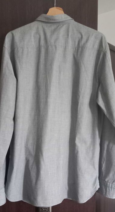 Cămașă originală Hugo Boss,  mărimea XL