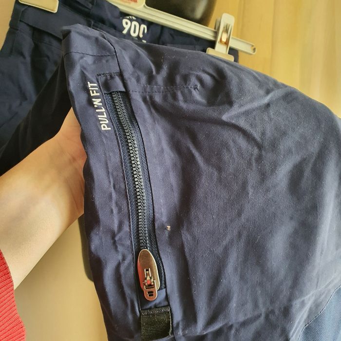 Pantaloni de ski / iarna din faș