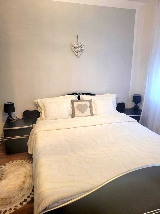 Apartament cu 3 camere in Cehu-Silvaniei
