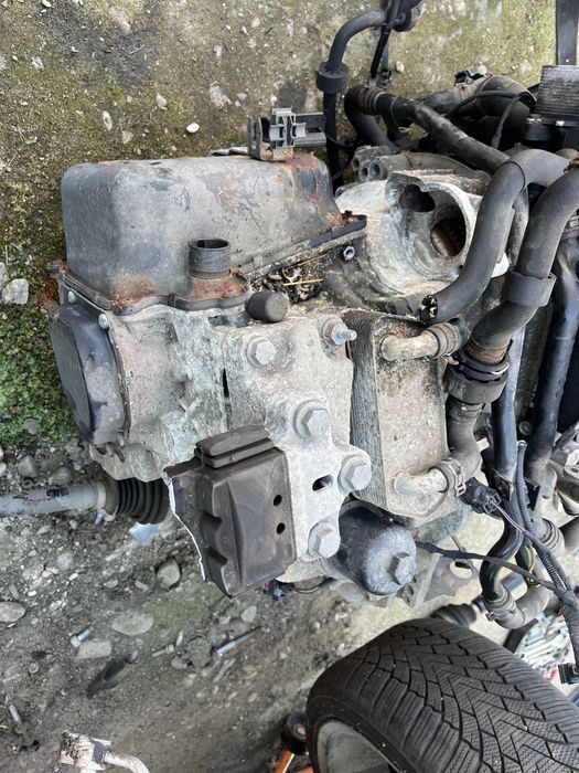 cutie automata dsg cod cutie njk