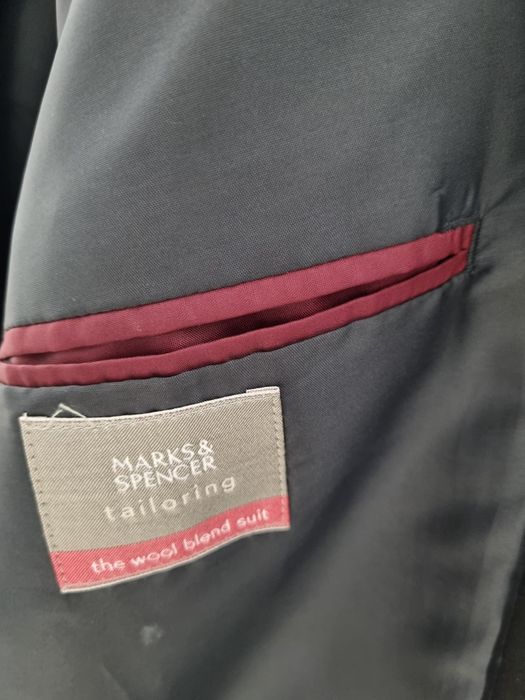 Marks & Spencer костюм свадебный