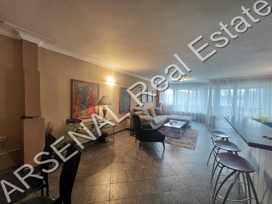 Многостаен апартамент под наем в кв. Белите Брези