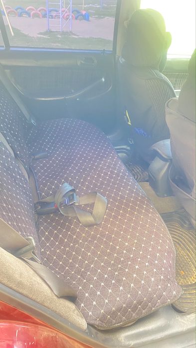 Продам Honda Orthia