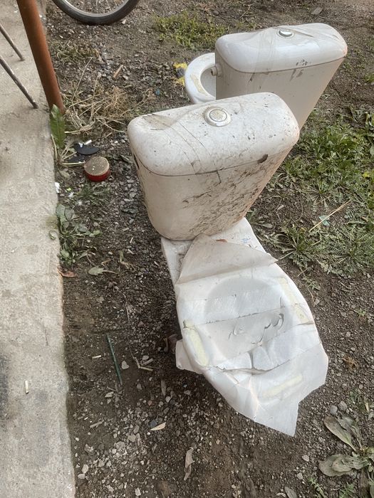 Продам детский унитаз