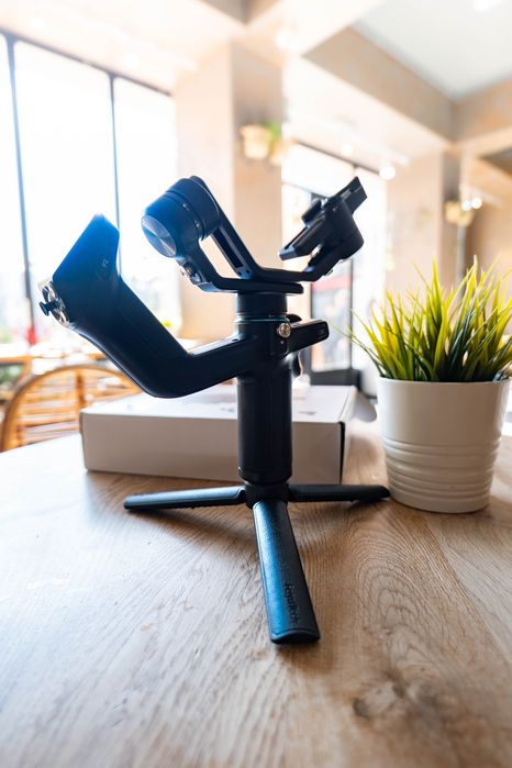 Gimbal Stabilizator Feiyutech Scorp Mini 2