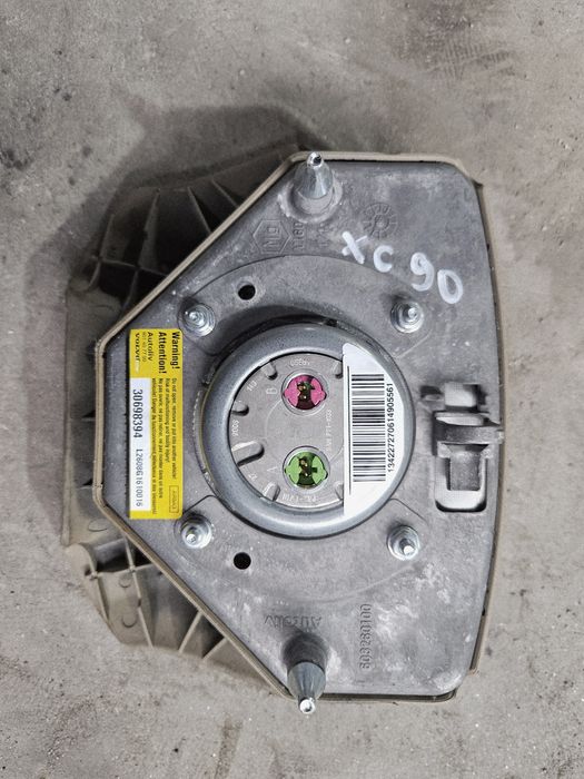 Airbag за Volvo XC90
