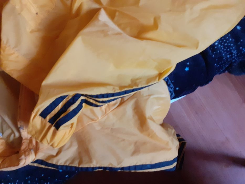 Costum galben tip kill bile