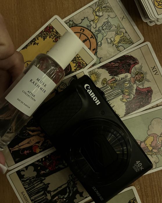 Canon PowerShot SX740 HS