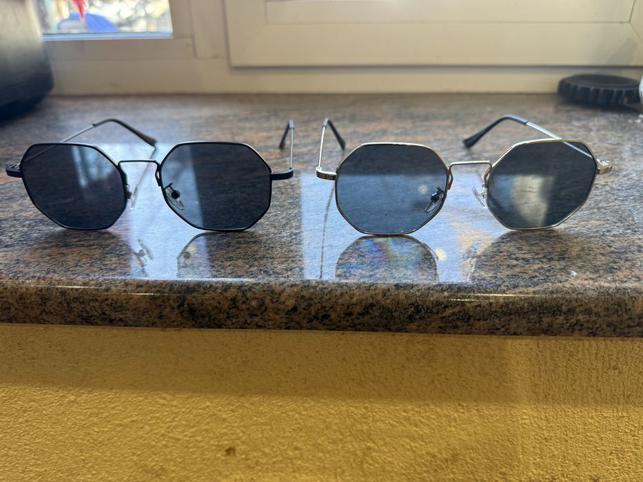 слънчеви очила унисекс 2 броя