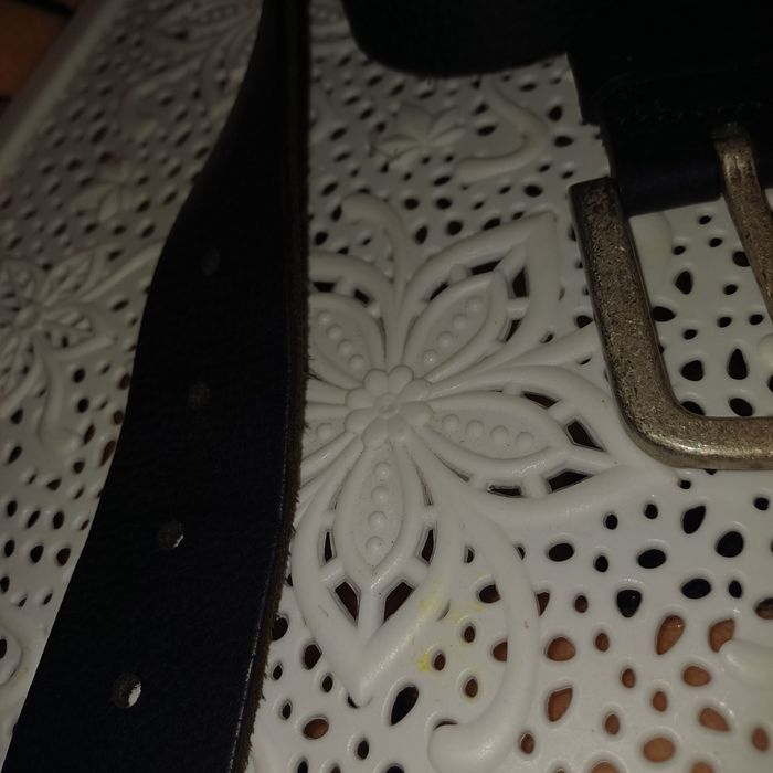 Curea piele s oliver